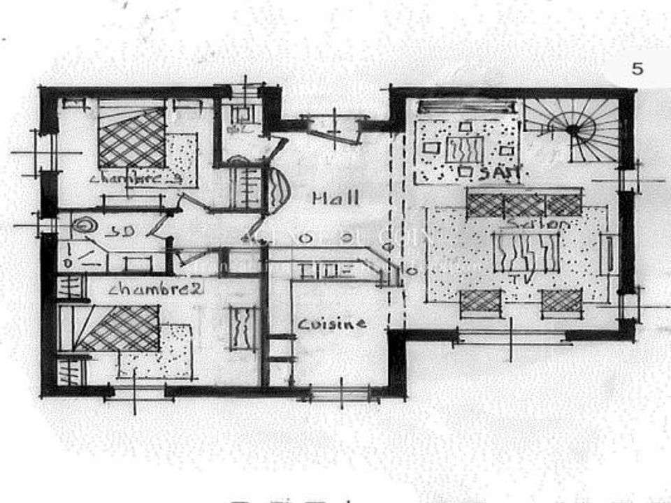 Villa i Draguignan, Var - foto 3