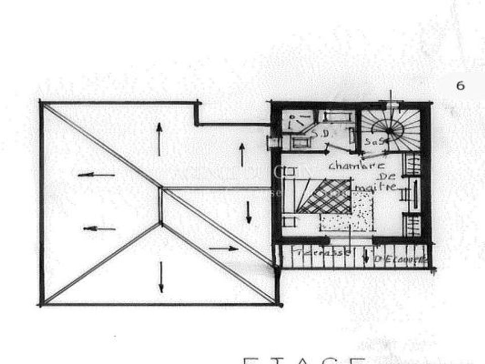 Villa i Draguignan, Var - foto 4