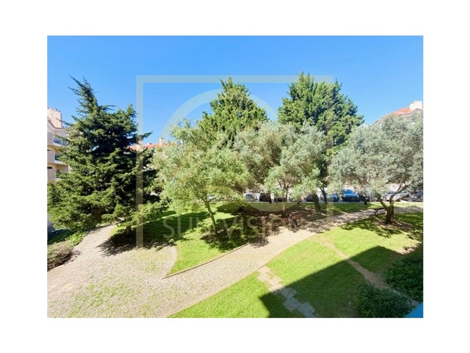 Apartament a Carcavelos, Lisbon - foto 1