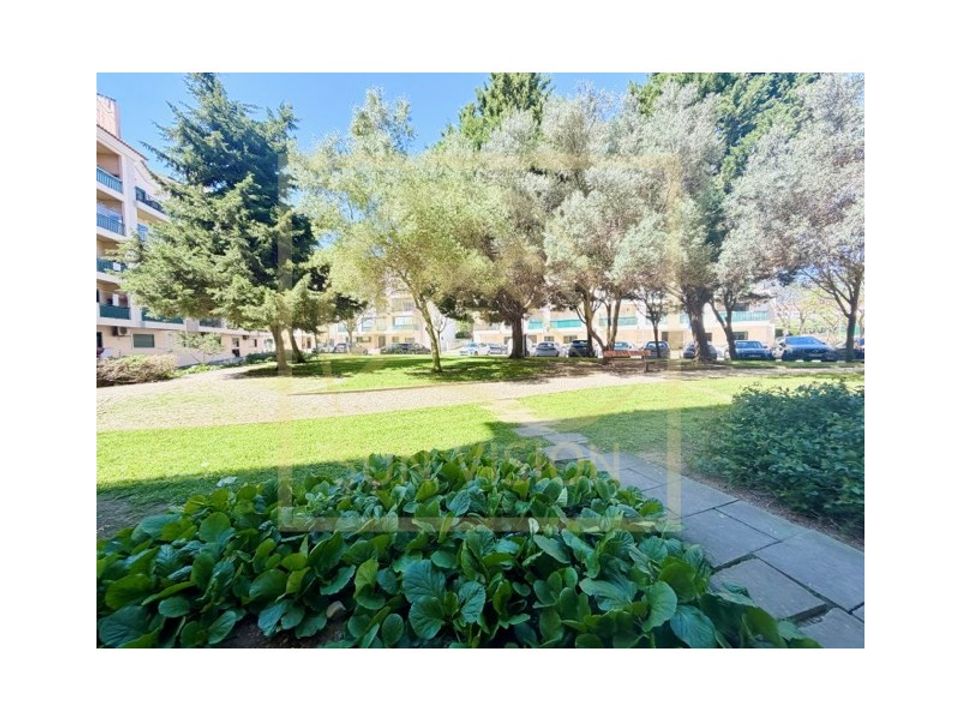 Apartament a Carcavelos, Lisbon - foto 2