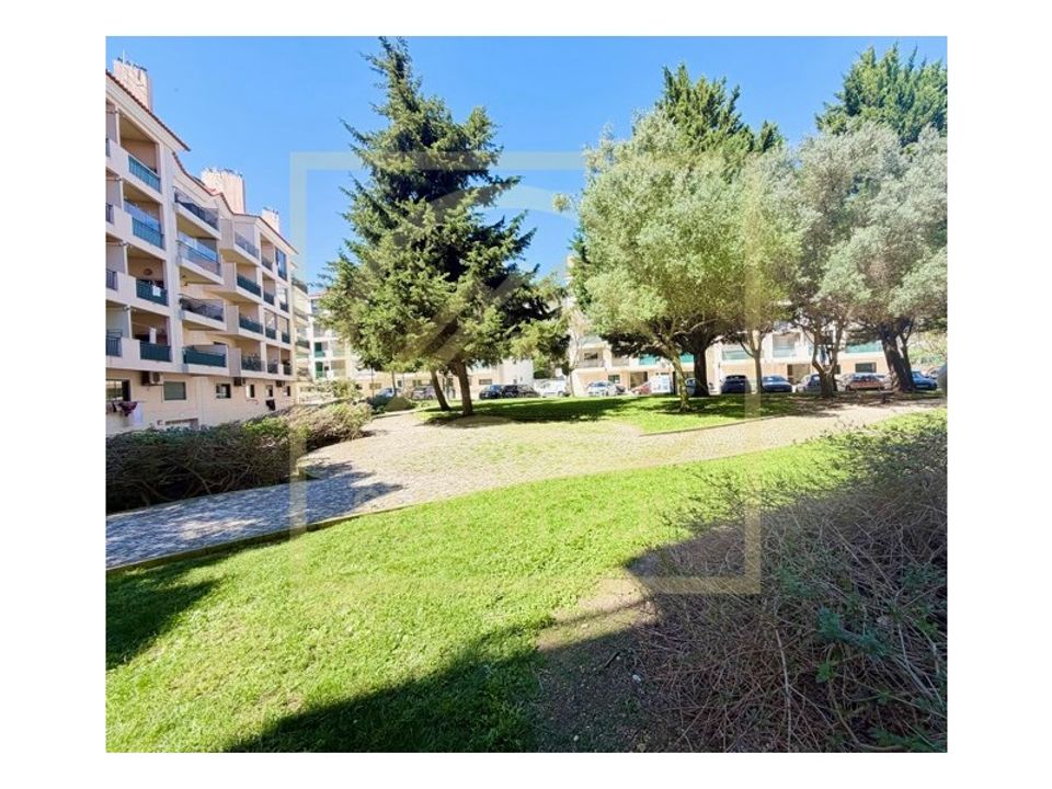 Apartament a Carcavelos, Lisbon - foto 3
