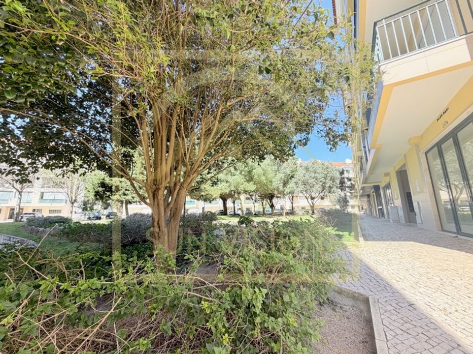 Apartament a Carcavelos, Lisbon - foto 4