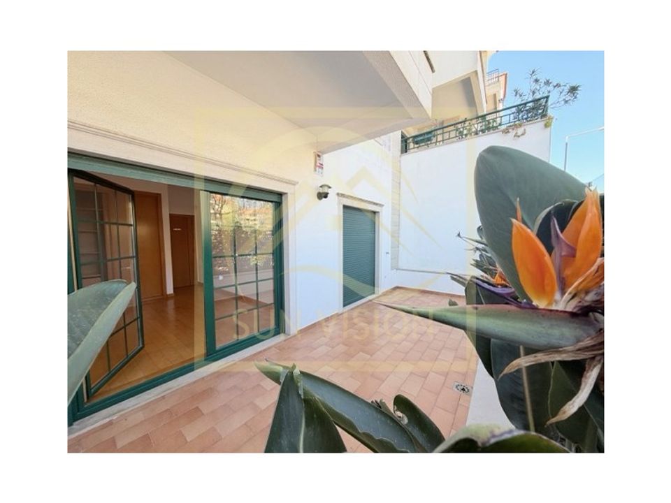 Lejlighed i Carcavelos, Lisbon - foto 1