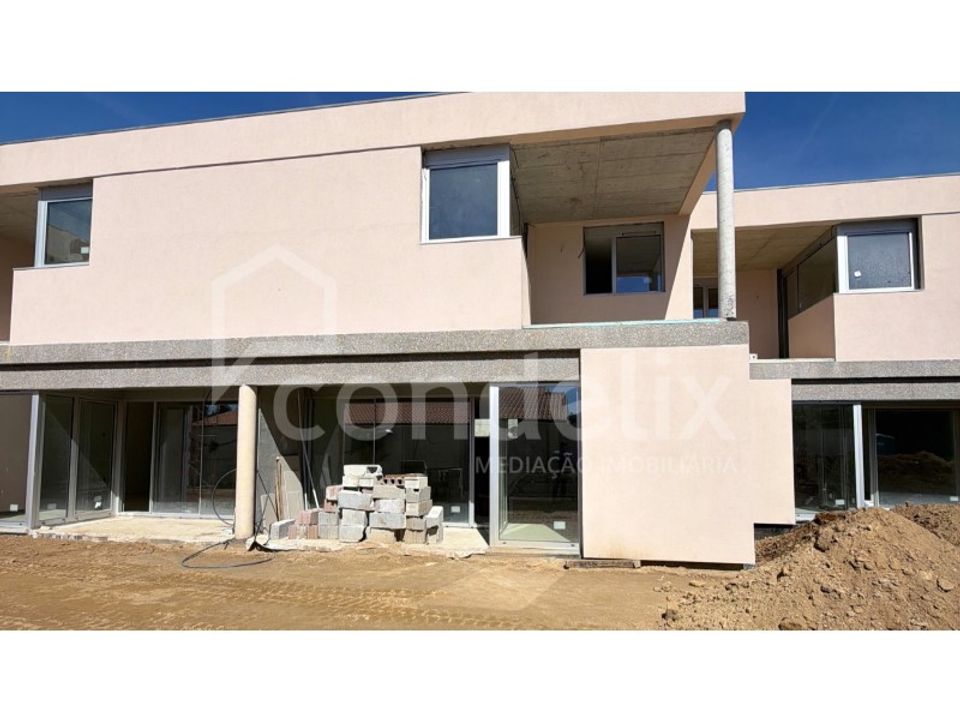 Villa i Grijo, Porto - foto 1