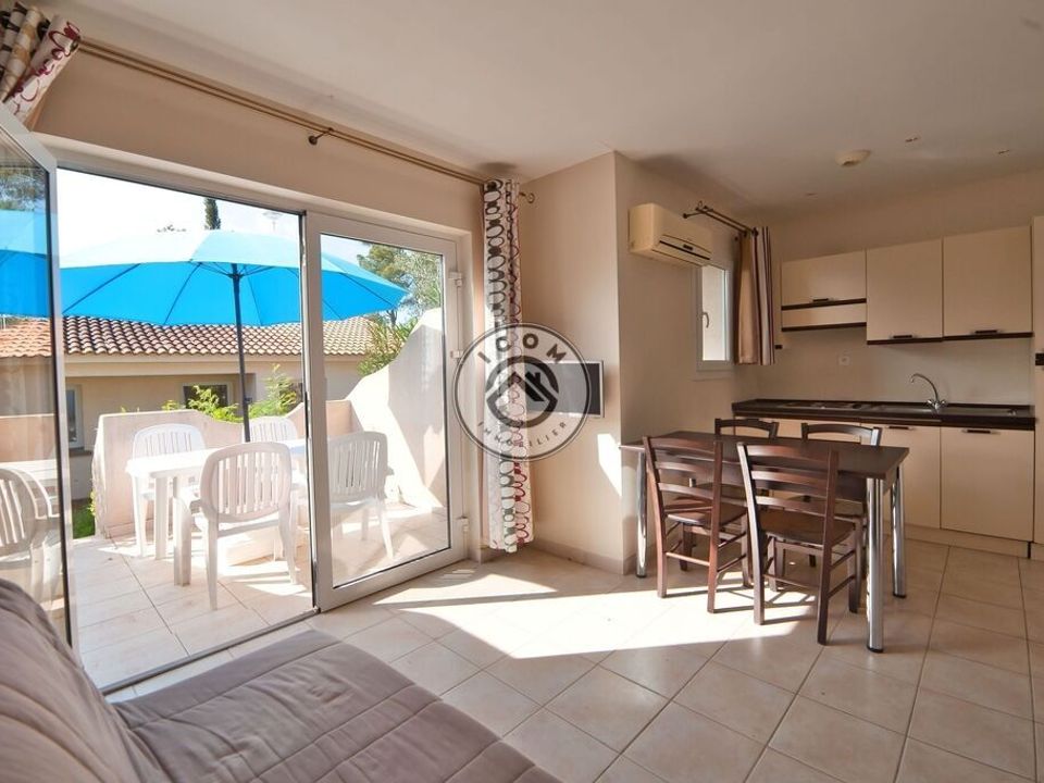 Villa i Solenzara, Corse-du-Sud - foto 2