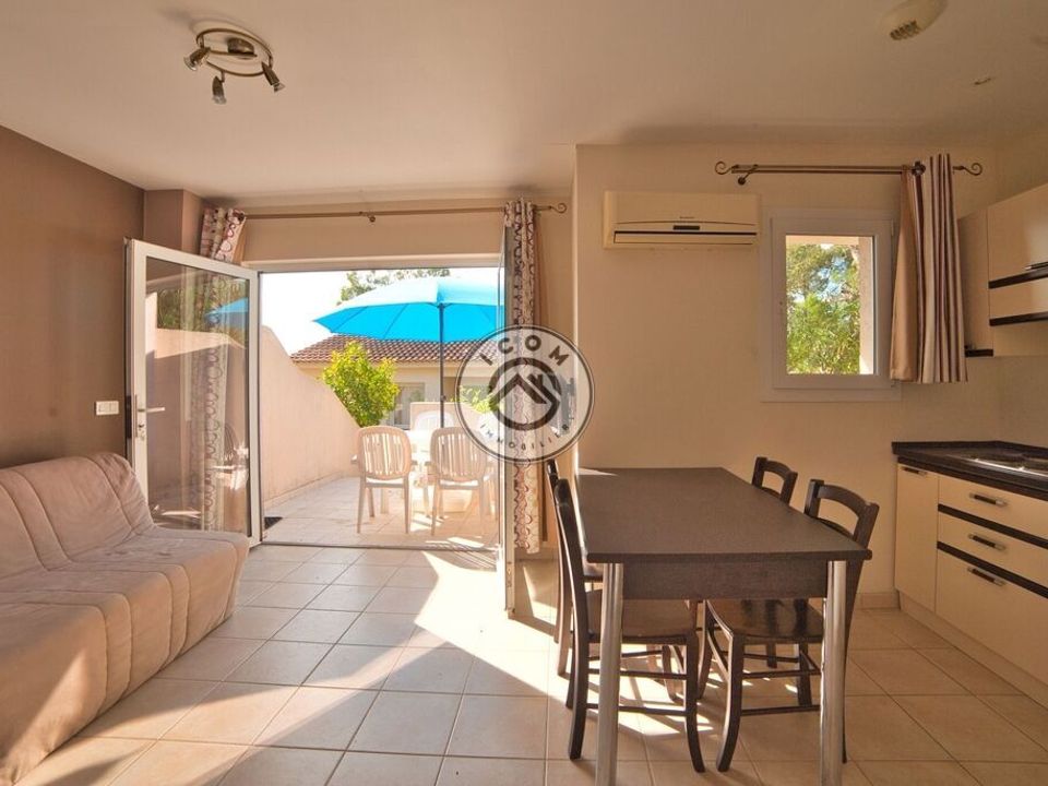 Villa i Solenzara, Corse-du-Sud - foto 3