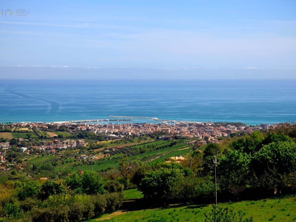 Landejendom i Acquaviva Picena, Ascoli Piceno - foto 3