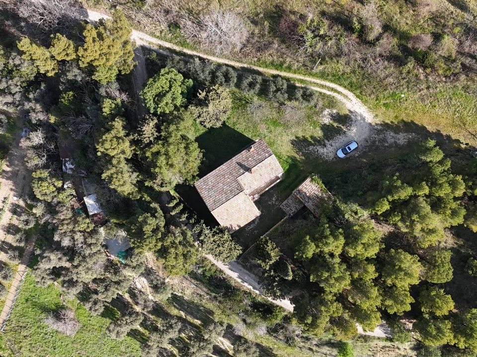 Landejendom i Acquaviva Picena, Ascoli Piceno - foto 4