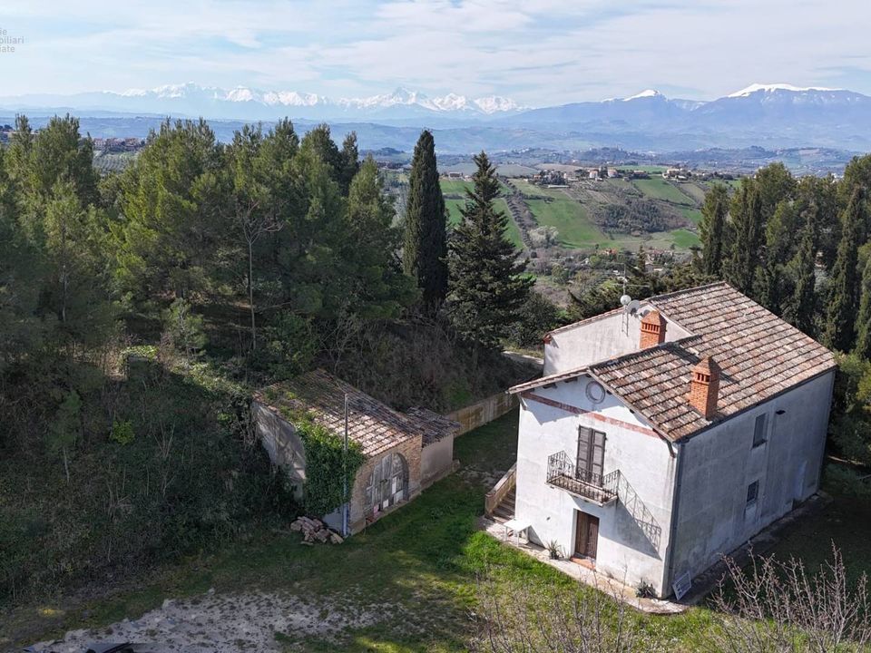Landejendom i Acquaviva Picena, Ascoli Piceno - foto 5