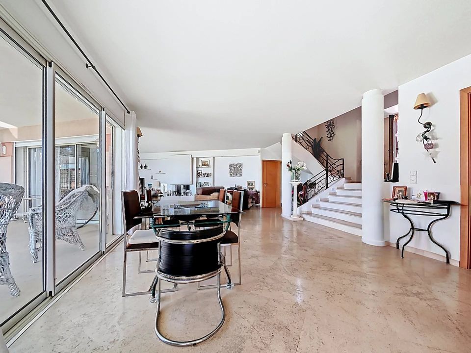 Villa a Nice, Alpes-Maritimes - foto 3