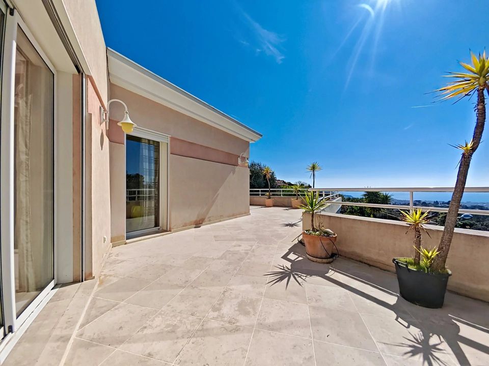 Villa a Nice, Alpes-Maritimes - foto 4