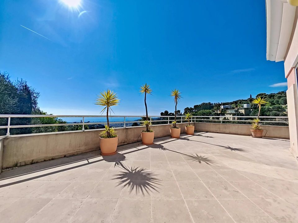 Villa a Nice, Alpes-Maritimes - foto 2