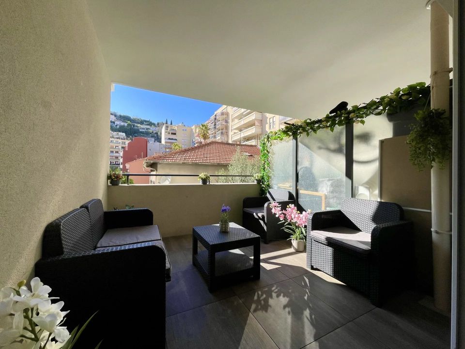 Lejlighed i Nice, Alpes-Maritimes - foto 2