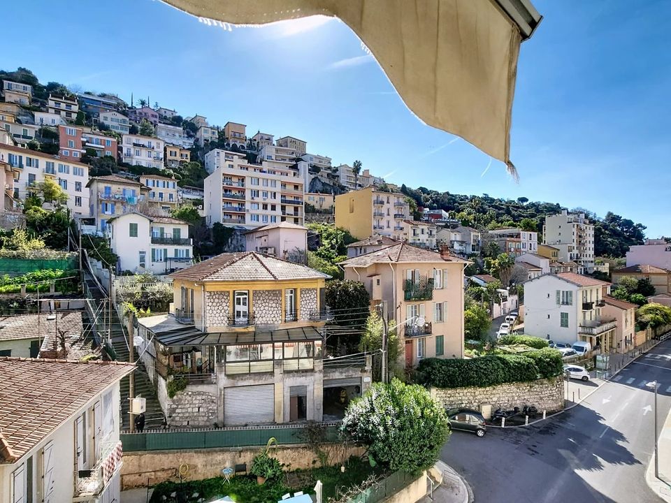 Lejlighed i Nice, Alpes-Maritimes - foto 5
