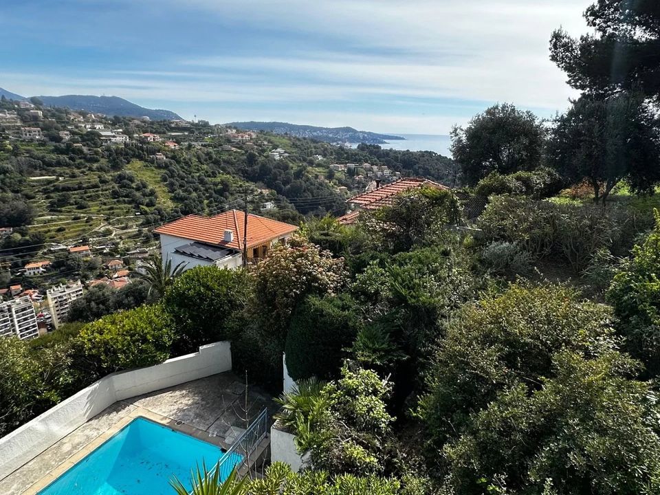 Lejlighed i Nice, Alpes-Maritimes - foto 1