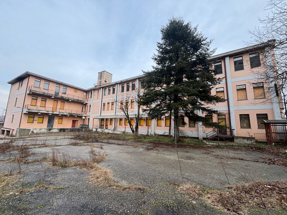 Erhvervsejendom i Torino, Turin - foto 2