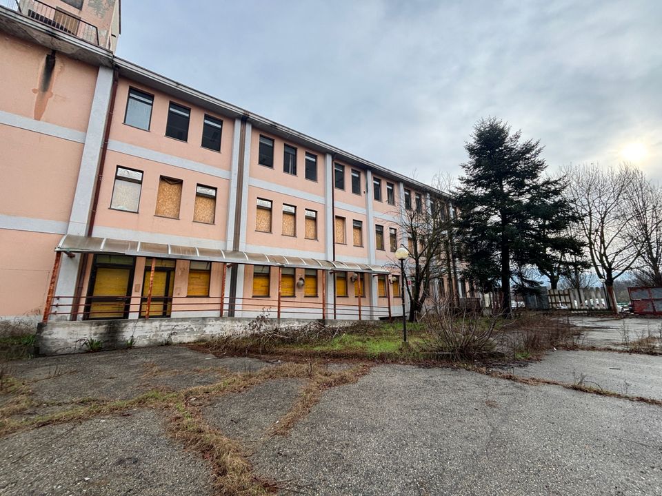 Erhvervsejendom i Torino, Turin - foto 4