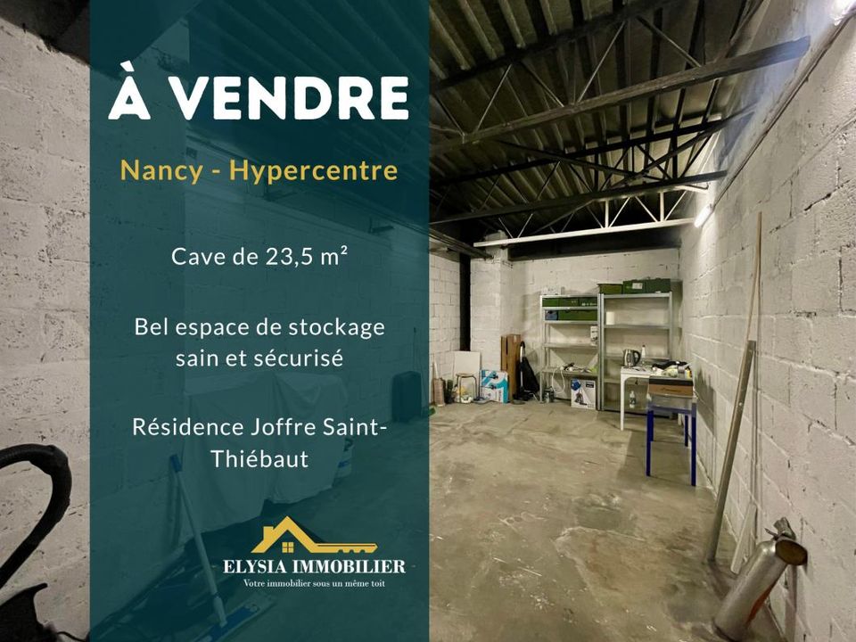 Casa cueva en Nancy, Meurthe-et-Moselle - foto 1