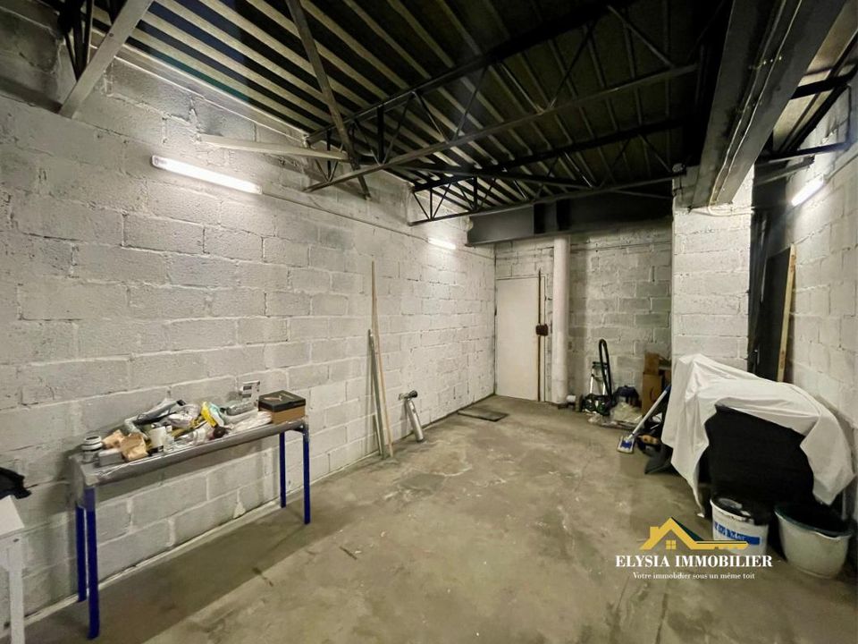 Casa cueva en Nancy, Meurthe-et-Moselle - foto 3