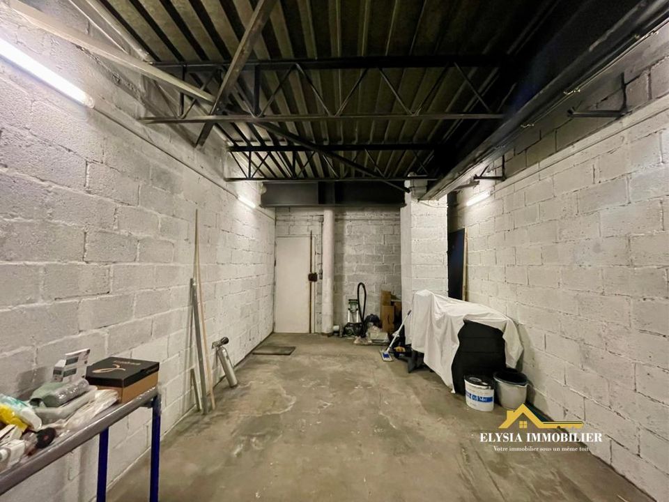 Casa cueva en Nancy, Meurthe-et-Moselle - foto 4
