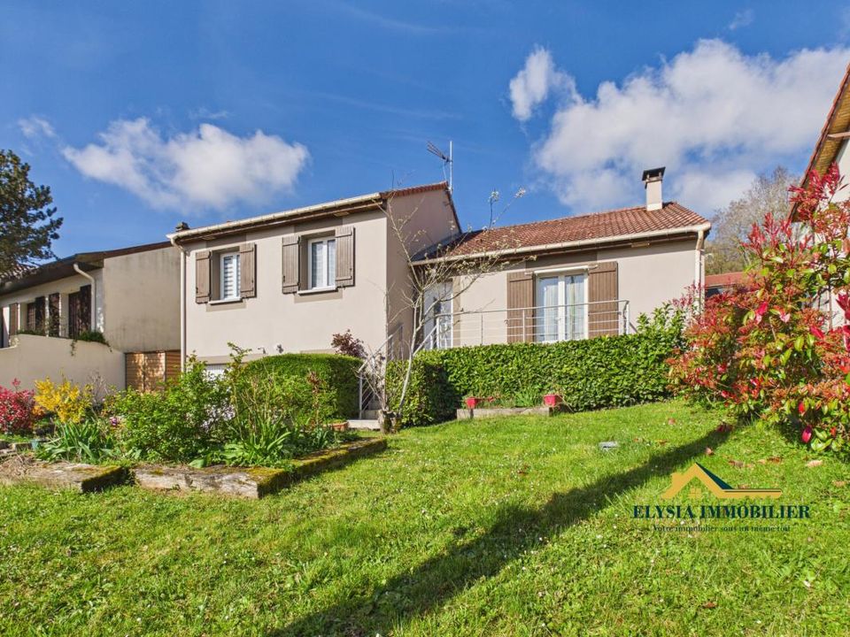 Villa i Preny, Meurthe-et-Moselle - bilde 3