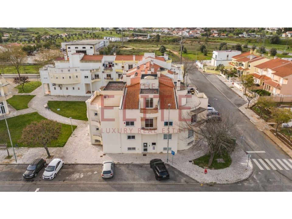 Lejlighed i Entroncamento, Santarem - foto 2
