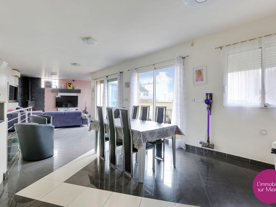 Villa i Vincennes, Val-de-Marne - foto 3
