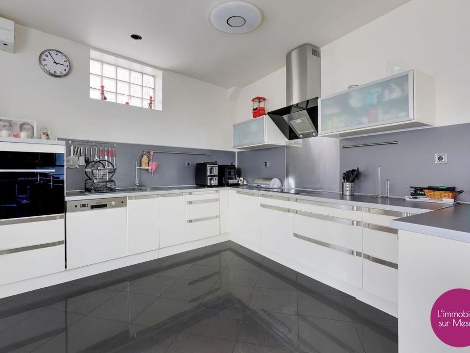 Villa i Vincennes, Val-de-Marne - foto 4
