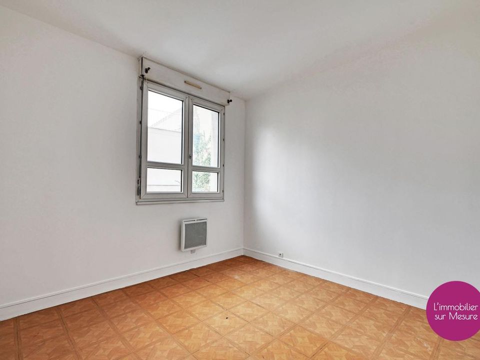 Apartamento en Saint-Ouen-sur-Seine, Seine-Saint-Denis - foto 4