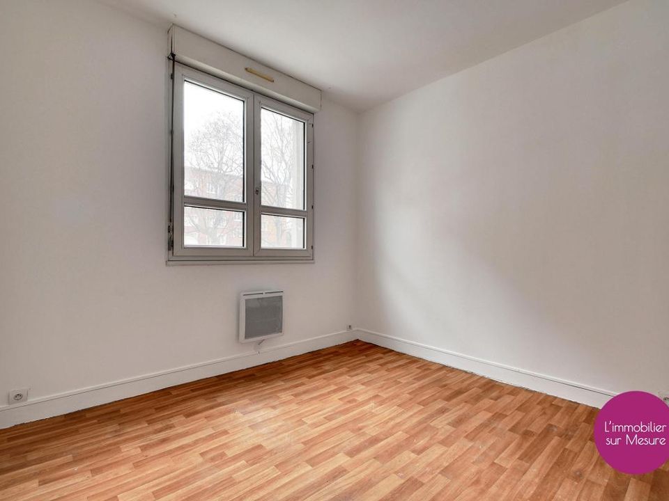 Apartamento en Saint-Ouen-sur-Seine, Seine-Saint-Denis - foto 5
