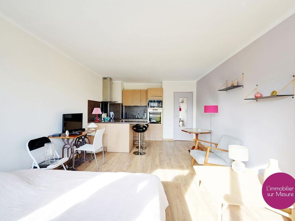 Lejlighed i Montreuil, Seine-Saint-Denis - foto 5