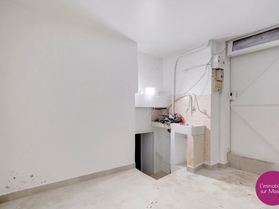 Erhvervsejendom i Montreuil, Seine-Saint-Denis - foto 4