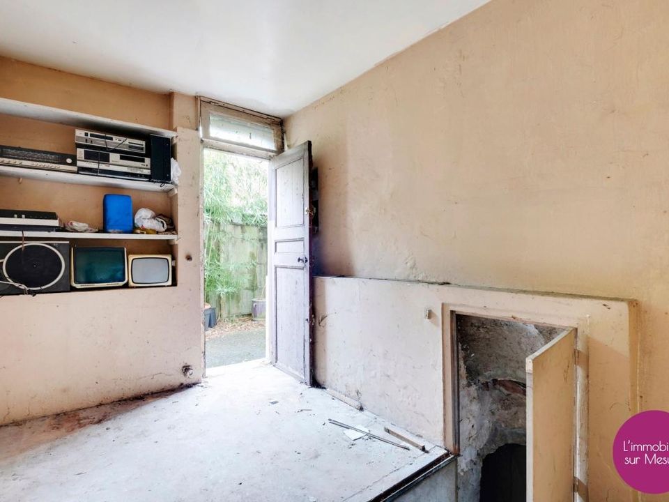 Erhvervsejendom i Montreuil, Seine-Saint-Denis - foto 5