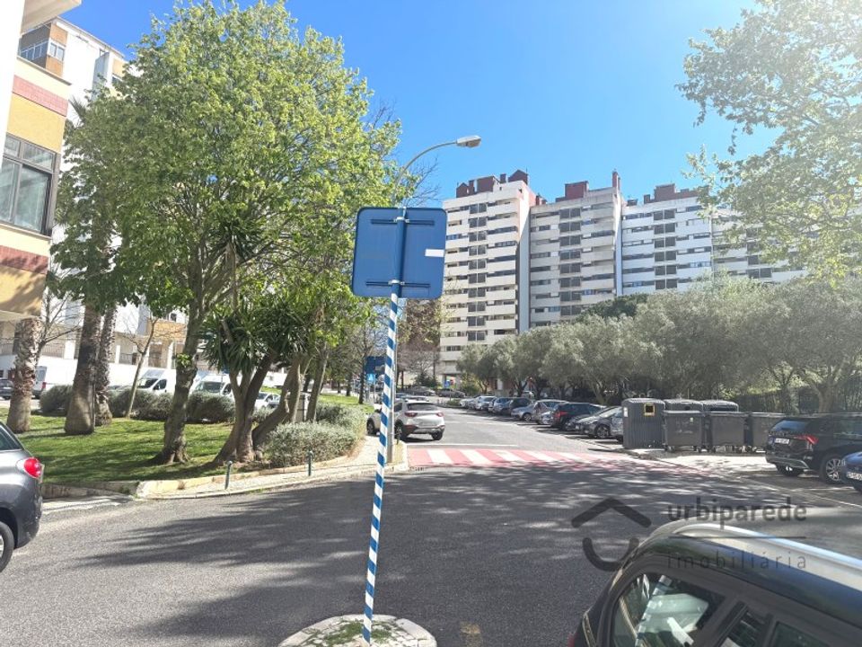 Lejlighed i Carnaxide, Lisbon - foto 2