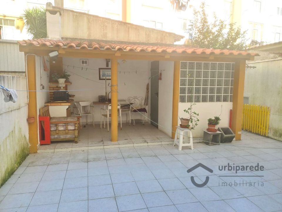 Lejlighed i Alges, Lisbon - foto 1