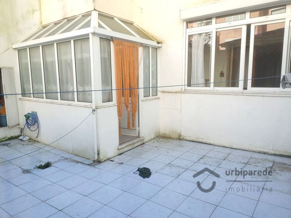 Lejlighed i Alges, Lisbon - foto 3