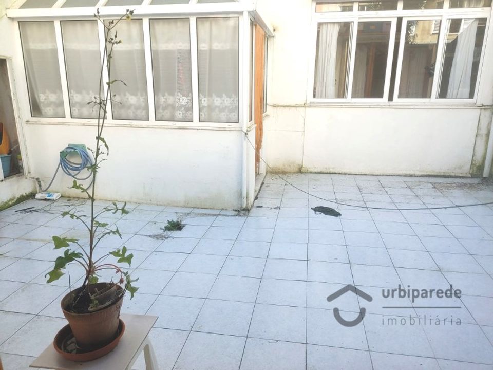 Lejlighed i Alges, Lisbon - foto 4