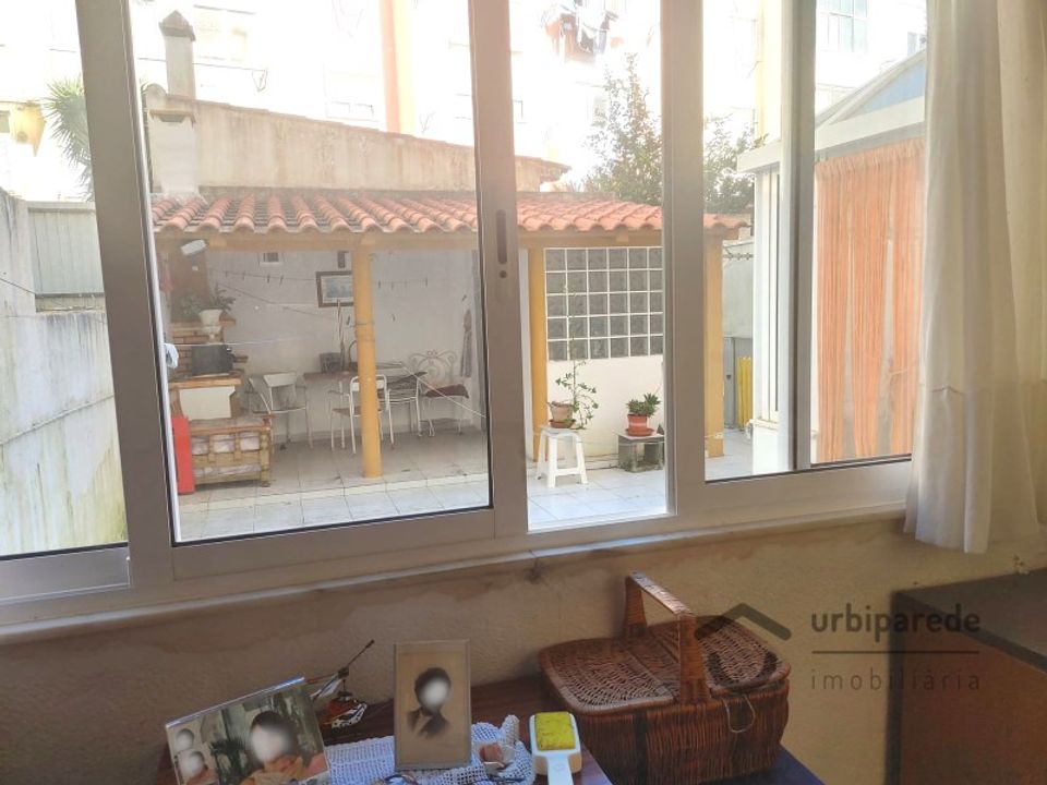 Lejlighed i Alges, Lisbon - foto 5