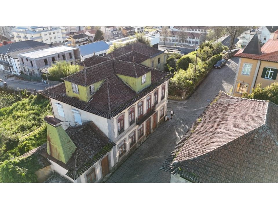 Villa i Felgueiras, Porto - foto 3