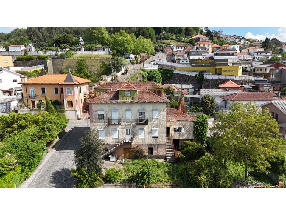 Villa i Felgueiras, Porto - foto 2
