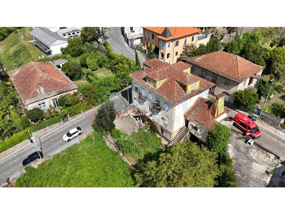 Villa i Felgueiras, Porto - foto 4
