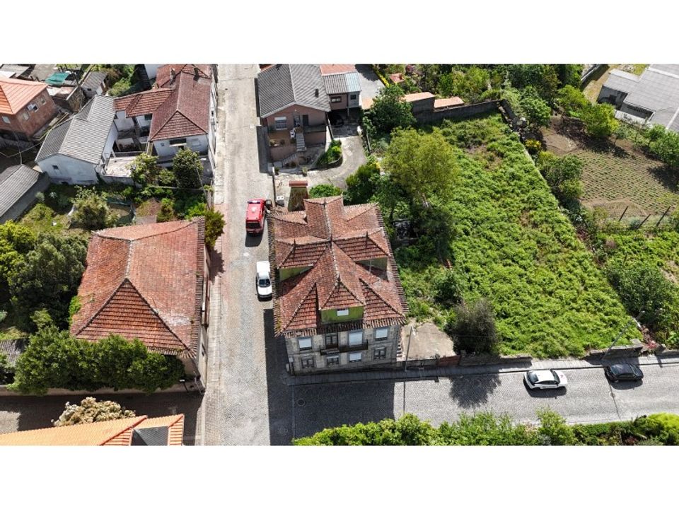 Villa i Felgueiras, Porto - foto 5