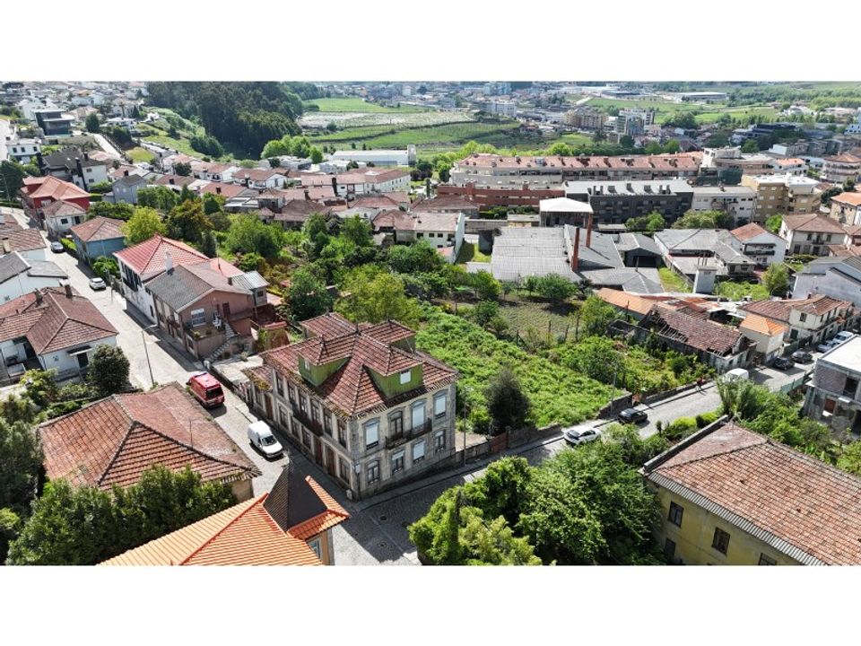 Villa i Felgueiras, Porto - foto 1