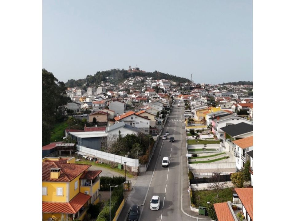 Byhus i Felgueiras, Porto - foto 2