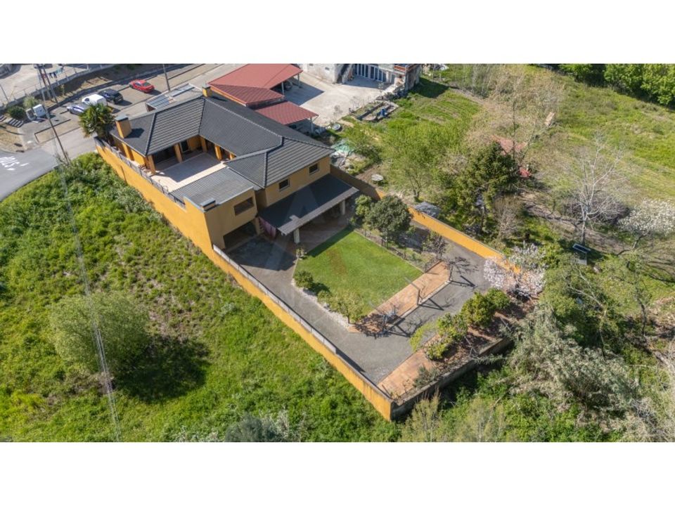 Villa i Pampilhosa, Aveiro - foto 1