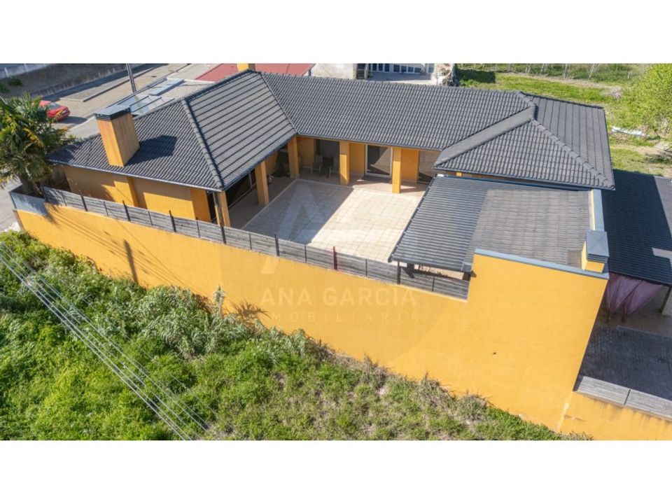 Villa i Pampilhosa, Aveiro - foto 2