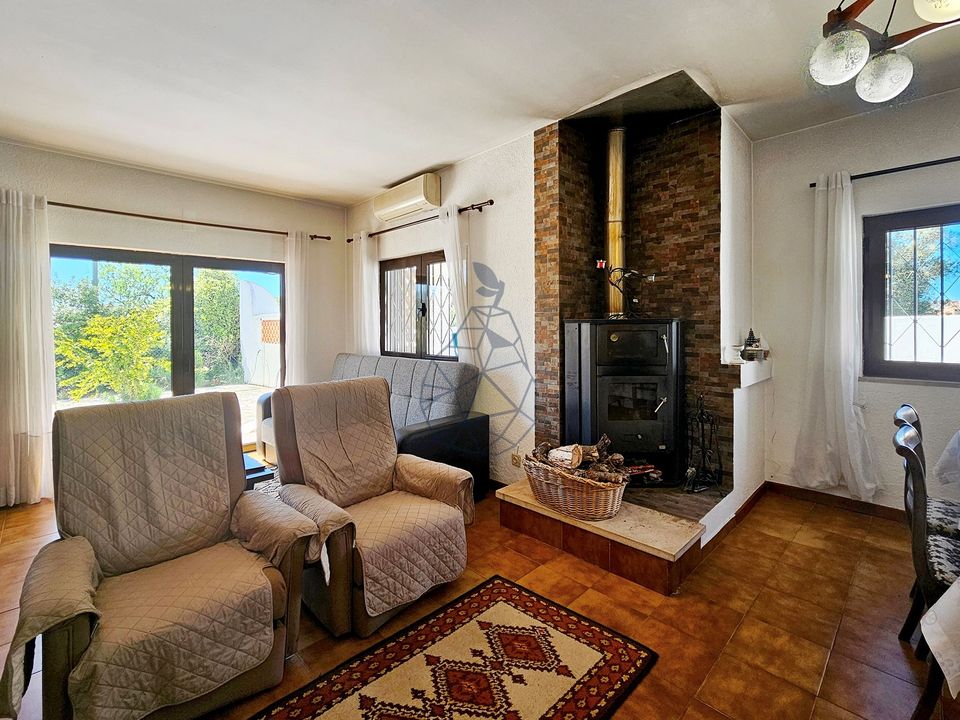 Farm hus i Armacao de Pera, Faro - foto 2