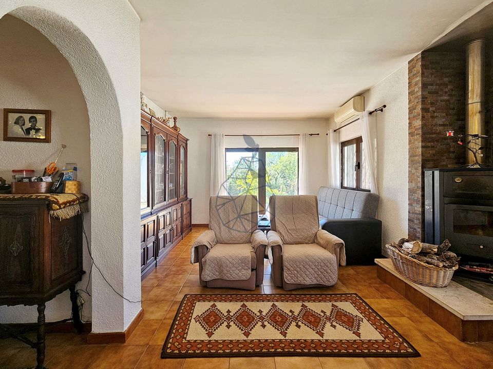 Farm hus i Armacao de Pera, Faro - foto 4