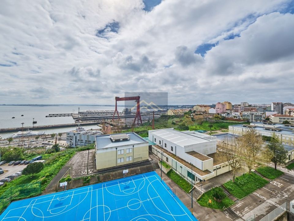 Lejlighed i Almada, Setubal - foto 3