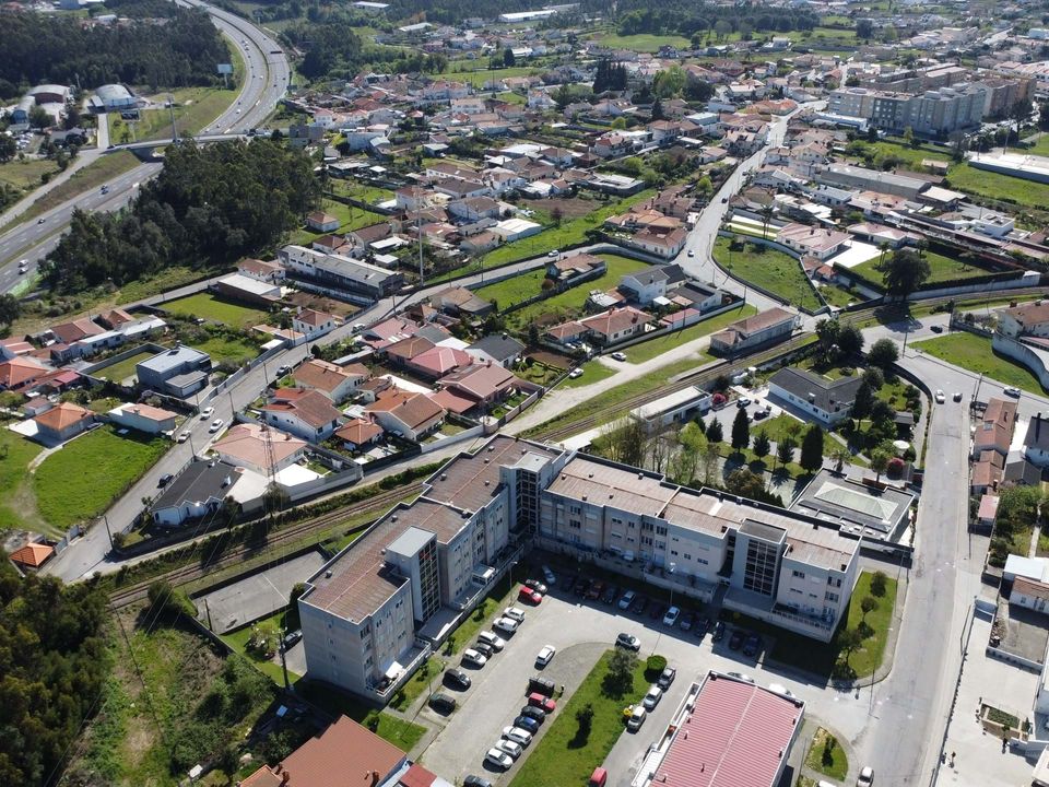 Lejlighed i Rio Meao, Aveiro - foto 1